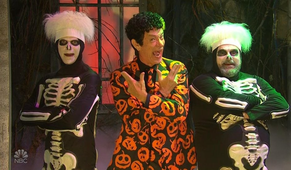 Tom Hanks Snl Halloween 2022 Get Halloween 2022 News Update